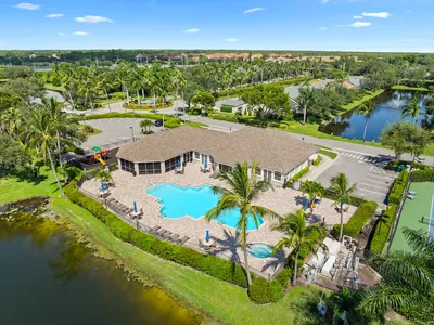 Complete ibis cove project